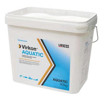 Virkon Aquatic gegen Koikrankheiten günstig bei Tomodachi kaufen